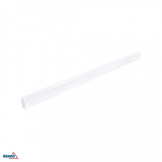 OPRAWA LINIOWA LORIEN 120CM 30W 3600LM 3000K BIAŁA