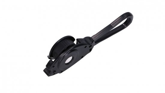 Uchwyt na kabel drop 2-5mm z odpinanym uchwytem Extralink I-FISH-U