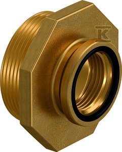 Uponor Wipex złączka redukcyjna G3-G1 1018374