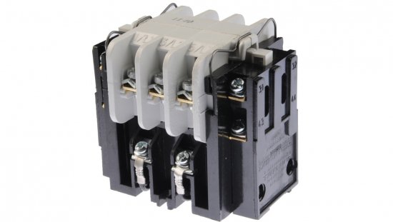 Stycznik 16A 3P 230V AC 2Z 2R TSM-1 3211-110002