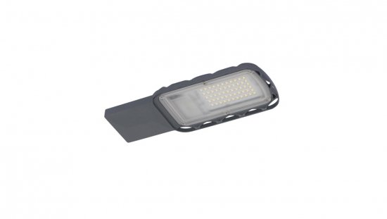 Oprawa uliczna LED URBAN LITE S 30W 840 IP65 GY 4058075678019