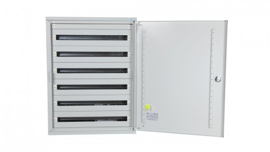 Rozdzielnica modułowa 6x35 natynkowa IP30 BP-O-800/10-C xEnergy Basic 293312