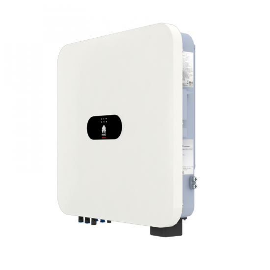 Falownik Huawei FusionSolar // 3-fazowy, 2-MPPT, wbudowana komunikacja (RS485, WLAN), rozłącznik DC, 10kW/11kVA, SPD AC i DC typ II, interfejs ładowania akumulatora, asymetryczne wyjście AC, 3-f backup z Smart Guard (opcja)