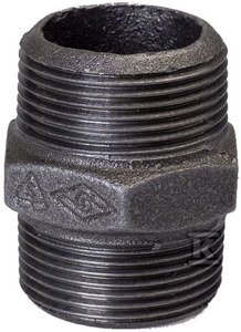 NYPEL N8 NR38 3/4 CZARNY