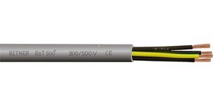 BIT 500 3G0,75 300/500V BĘBEN