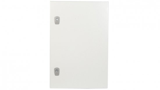 Obudowa CS 600x400x250mm IP66 z płytą montażową CS-64/250 111694