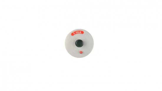 Wyłącznik nadmiarowy wkrętkowy L-16A GHS101 2160 VP0