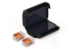 EASY-PROTECT 222 PUSZKA ŻELOWA Z ZŁĄC