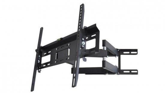 Uchwyt TV LCD 23- 70 STRONG czarny LIBOX LB-430