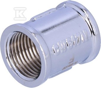 MUFA GWXGW 1/2  CHROM ONNLINE