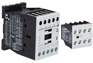 ZEST EATON DILM12-10-EA+DILM32-XHI22