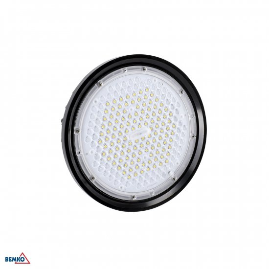 HIGHBAY LED ULTRAS 1-10V 100W 4000K 15000LM IP65 110°÷120°