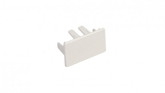 Końcówka kanału WDK 40x25 HE25040RW biała 6193153 /10 szt./