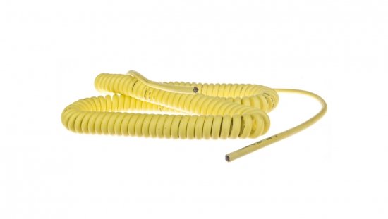 Przewód spiralny OLFLEX SPIRAL 540 P 3G1 0,6-2m 73220128