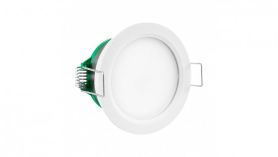 SUPLA Zestaw 3 opraw downlight LED 4000K sterowanie WI-FI TYP: ZSO-01/4000 SPL10000034
