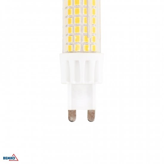 ŹRÓDŁO LED 230V G9 7W 870LM 3000K 320ST