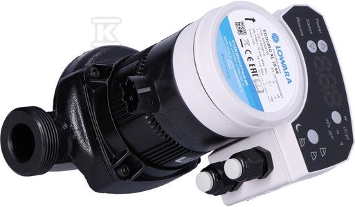 POMPA ECOCIRC XL 25-60