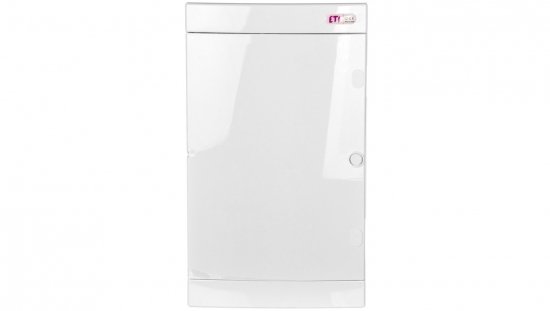 Rozdzielnica modułowa 3x12 podynkowa /biała/ IP40 ECM36PO-S DIDO 001101079