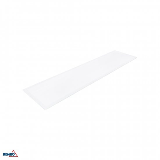 PANEL BACKLIGHT MINTAL BLM 34W 4000K 4000LM IP40 120x30 BIAŁY PZH