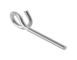 Śruba huśtawkowa SH M8x100 650227