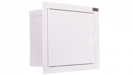 Rozdzielnica modułowa 1x12 metalowa p/t RP 12 1-012