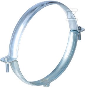 OBEJMA 6  (150MM) 159-166 METAL OPAL