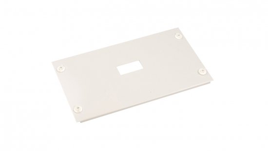 Płyta montażowa 300x600mm stal pion BPZ-NZM1-600-MV 286762