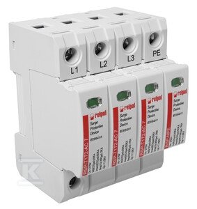 ORR.PRZEP T1+T2,3-B,RSP-T1T2-AC 7/3P