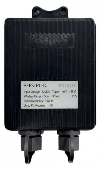 PROJOY Moduł DTU do optymalizatorów PEOP