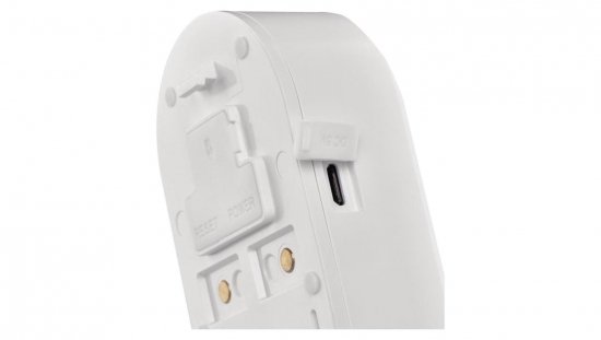 Wideodzwonek IP-15S z Wi-Fi, z akumulatorem H4032