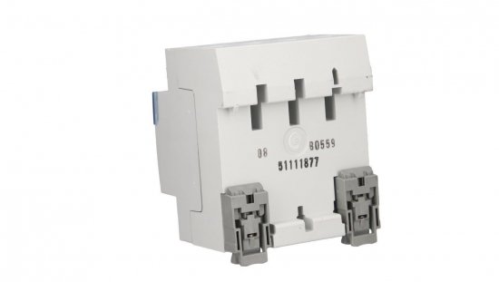 Wyłącznik różnicowoprądowy 4P 63A 0,03A typ AC P304 TX3 411709