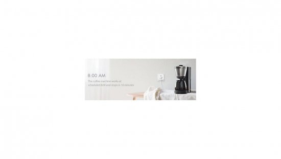 Gniazdo WiFi Smart 16A Podtynkowe R4054
