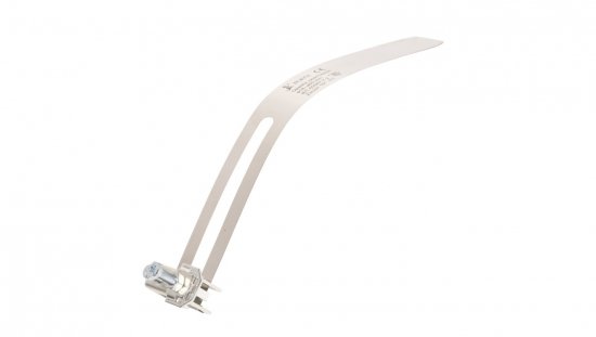 Opaska uziemiająca fi 18-60 mm A14-5410