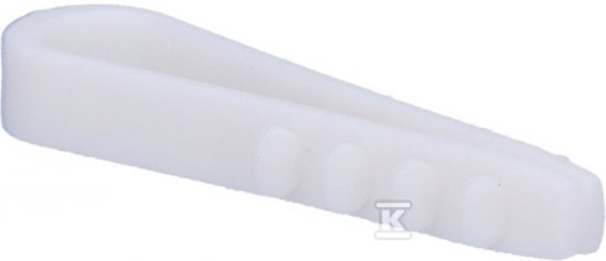UWO-8=OUM8 P.OKRĄGŁE/100SZT/