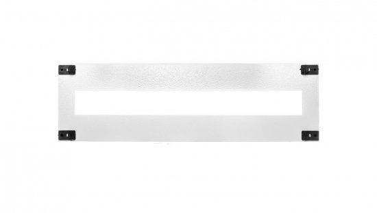 Osłona modułowa 24 moduły (500x150) CP 2-1 M 001101453