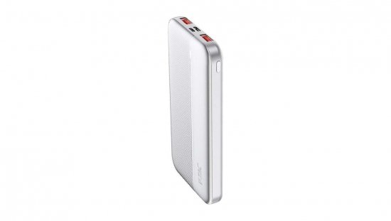 Power Bank 10000Mah Biały 7832