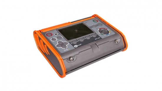 Miernik parametrów instalacji elektrycznych MPI-520Start WMPLMPI520S