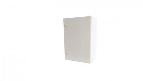 Obudowa metalowa 600x600x200 IP65 GEP-00009