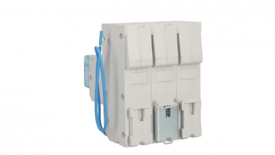 Wyłącznik nadprądowy selektywny 3P 25A Cs 25kA AC SLS HTN325C