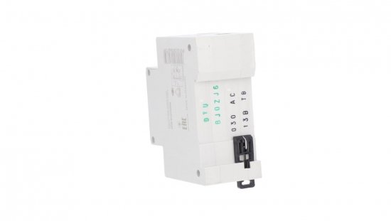 Wyłącznik różnicowo-nadprądowy 2P 13A B 0,03A typ AC xPole Home HNB-B13/1N/003 195120