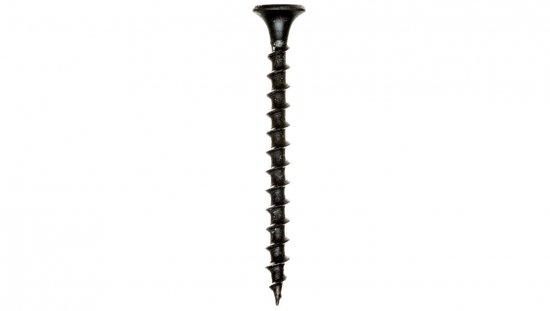 Wkręt do płyt G-K 3,5x45 mm do drewna 500szt FT-3545