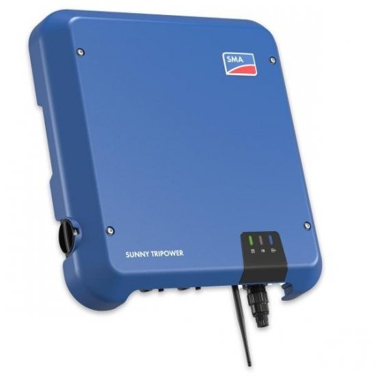 Falownik inwerter SMA Sunny Tripower 8.0 STP8.0-3AV-40 Blue