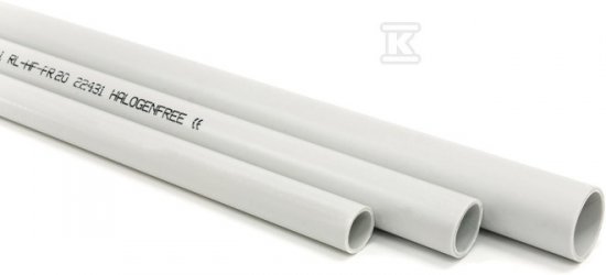 RURA BEZH.RL-HF-FR 16 X 18 BIAŁA