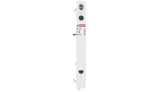Styk pomocniczy 1Z 1R montaż boczny PS 385 004085/412431