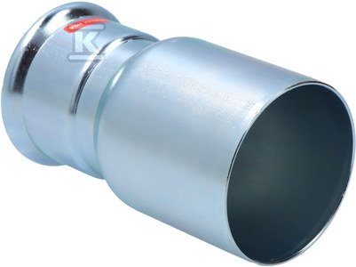 Redukcja nyplowa Steel - 66.7/54 1509221013