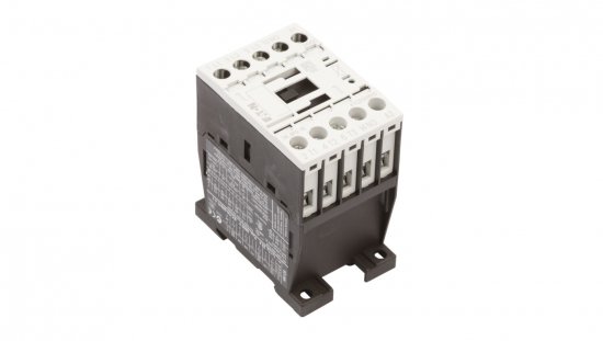 Stycznik mocy 12A 3P 24V DC 1Z 0R DILM12-10(24VDC) 276845