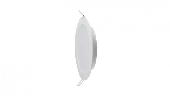 Panel LED 18W 6500K 1980lm 220,8x28,9mm Okrągły 7866