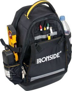 Plecak Narzędziowy Ironside 1680D 502101787