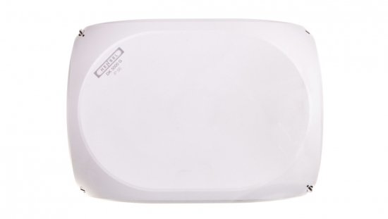 Puszka odgałęźna 355x255x122 bez zacisków IP66 szara DK 5000 G 62000020
