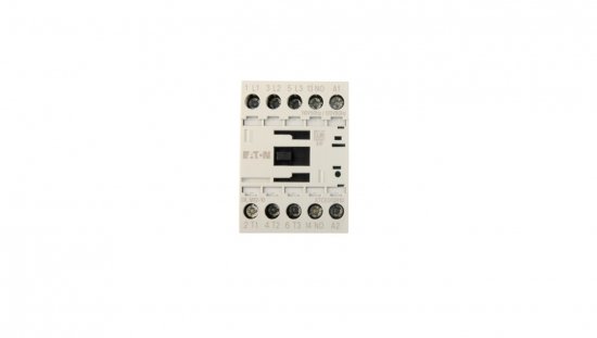 Stycznik mocy 12A 3P 110V AC 1Z 0R DILM12-10(110V50HZ,120V60HZ) 276827